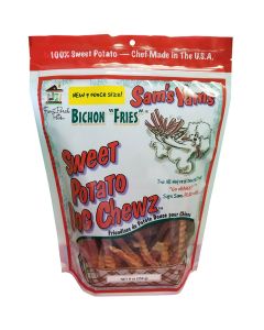 Sam's Yams Bichon Fries 9 oz.
