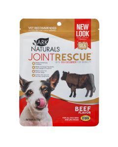Ark Naturals Sea "Mobility" Joint Rescue Regular Beef 9 oz.