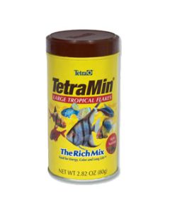TetraMin Tropical Large Flakes