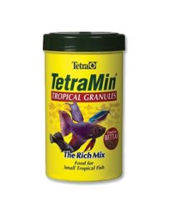 TetraMin Tropical Granules