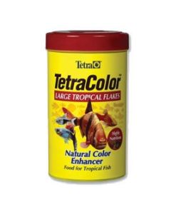 TetraColor Tropical Flakes 1 oz.