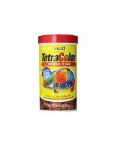 TetraColor Tropical Granules 2.65 oz