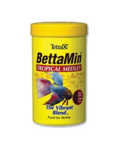BettaMin Flakes .81 oz.