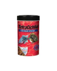 Tetra Cichlid Sticks 5.65 Oz.