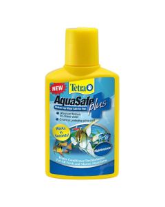 Tetra AquaSafe Plus 8.45 oz.