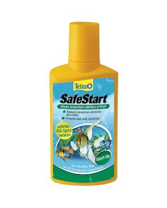 Tetra SafeStart Plus 8.45 fl oz.