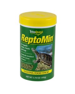 Tetrafauna ReptoMin 3.7 oz.
