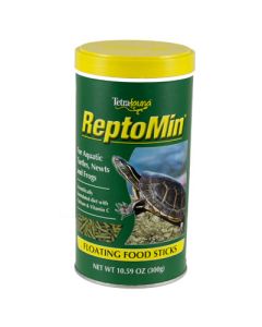Tetrafauna ReptoMin 10.59 oz.