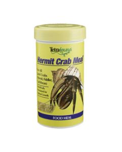 Hermit Crab Meal 5.64 oz.