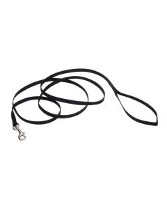 Coastal Traditional Single-Ply Dog Leash 3/8" x 6'