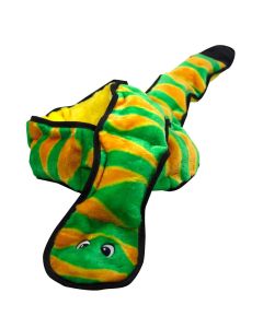 Outward Hound Invincibles Ginormous Snake
