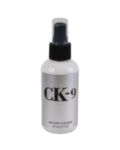 CK-9 Pet Cologne