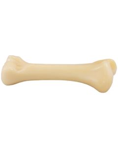 Nylabone Dura Chew Monster Bone Chicken Flavor