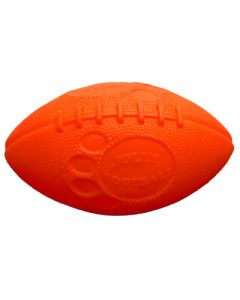Jolly Pets Jolly Football Orange 8"