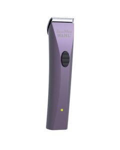 Wahl BravMini Rechargeable Trimmer Purple