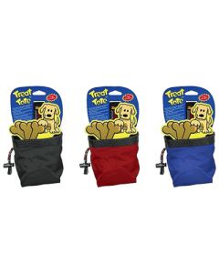 Canine Hardware Treat Tote 2 Cups