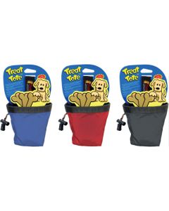 Canine Hardware Treat Tote 1 Cup