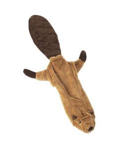 Spot Skinneeez No Stuffing Plush Beaver 14"
