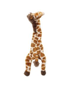 Spot Skinneeez No Stuffing Plush Giraffe Mini