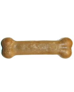 Nylabone Healthy Edibles Roast Chicken Bone with Vitamins Wolf Twin pack