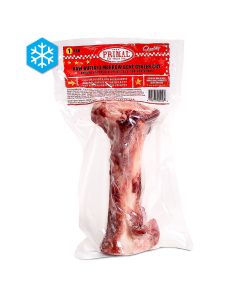 Primal Raw Buffalo Marrow Bone Center Cut 1pk