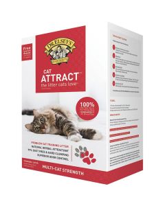 Dr. Elsey’s Cat Attract Litter 20 lbs