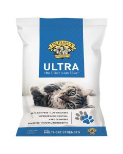 Dr. Elsey’s Ultra Litter 18 lbs