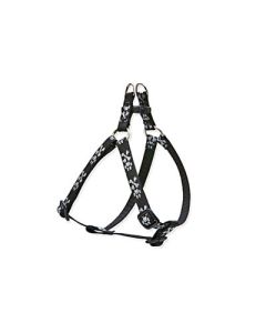 Lupine Lil' Bling Step-In Harness 1/2" x 12" - 18"