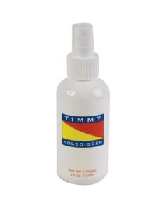 Timmy Holedigger Pet Cologne