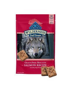 Blue Buffalo BLUE Wilderness Trail Treats, 10 oz. Turkey