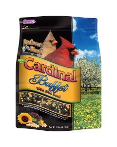 7# BLB Cardinal Buffet