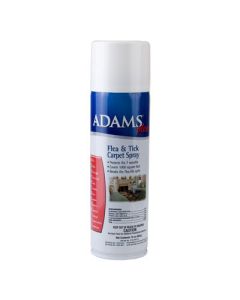 Adams Plus Inverted Carpet & Premise Spray 16 oz.