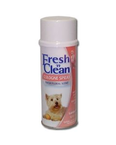 Fresh 'n Clean Cologne Orignal Floral Spray 12 oz.