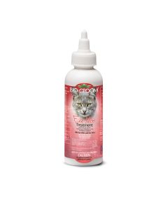 Bio-Groom Ear Mite Treatment with Aloe Vera 4 oz.