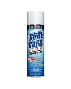 Andis Cool Care Plus 5 in 1 Clipper Coolant 15.5 oz.