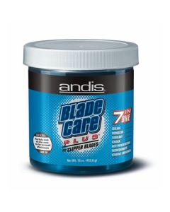 Andis 7-in-1 Blade Care  Dip Jar 16 oz.