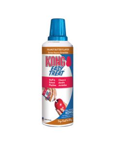 KONG Peanut Butter Easy Treat 8 oz.
