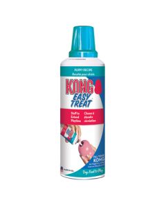 KONG Puppy Chicken  Easy Treat 8 oz.