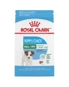 Royal Canin Small Puppy Food 13 lbs