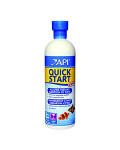 API  QUICK START 16 oz.