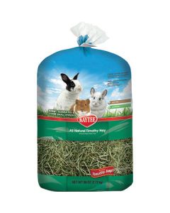 Kaytee All Natural Timothy Hay  96 oz.
