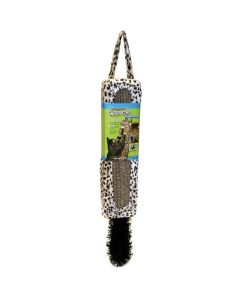 Ware Wild Cat Door Hanger Corrugated
