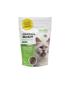 Tomlyn Laxatone Soft Chews for Cats