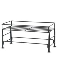 Petrageous Set The Table Elevated Dining Toby's Table 7" H