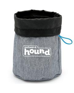 Outward Hound Treat Tote Blue