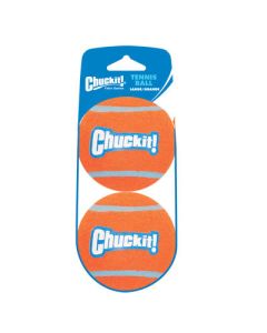 Chuckit! Tennis Balls Large