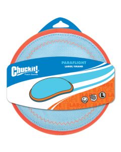 Chuckit! Paraflight Fetch Toys Large