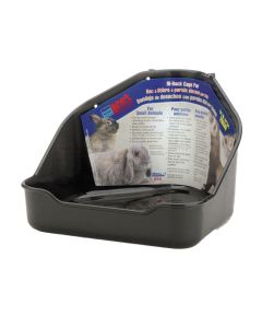Lee's Hi-Back Cage Pan