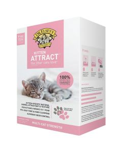 Dr Elsey’s Kitten Attract Litter 20 lbs