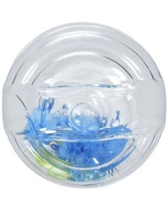 JW Pet Cataction Fish Ball Cat Toy
